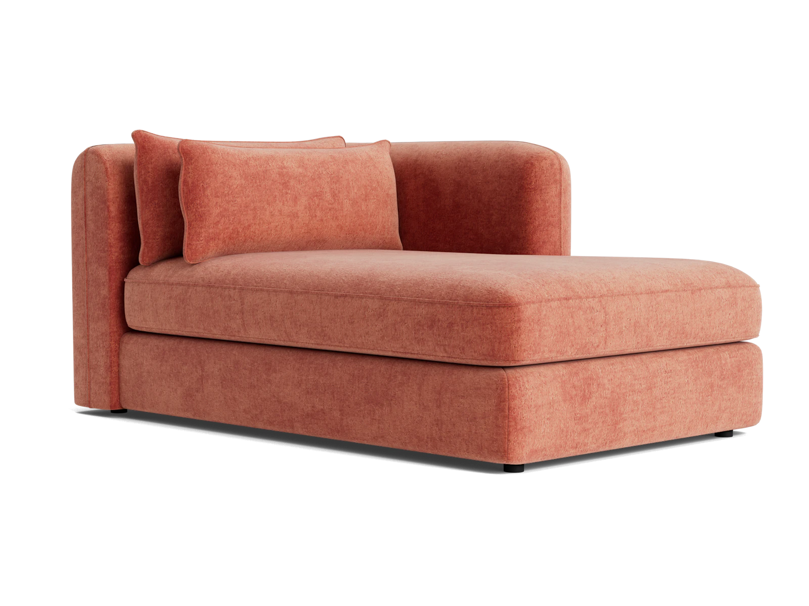 Sebastian Single Arm Chaise
